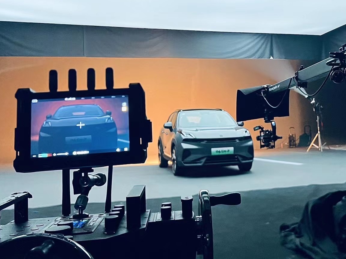 深圳一鏡影視揭秘：企業宣傳片，時長究竟多長